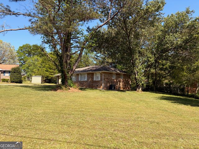 6062 Arden Court, Morrow, GA 30260