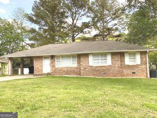 6062 Arden Court, Morrow, GA 30260