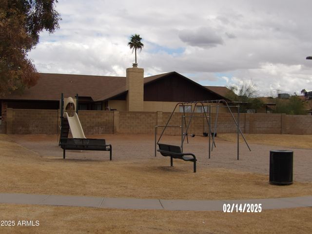 3247 E CALYPSO Avenue, Mesa, AZ 85204