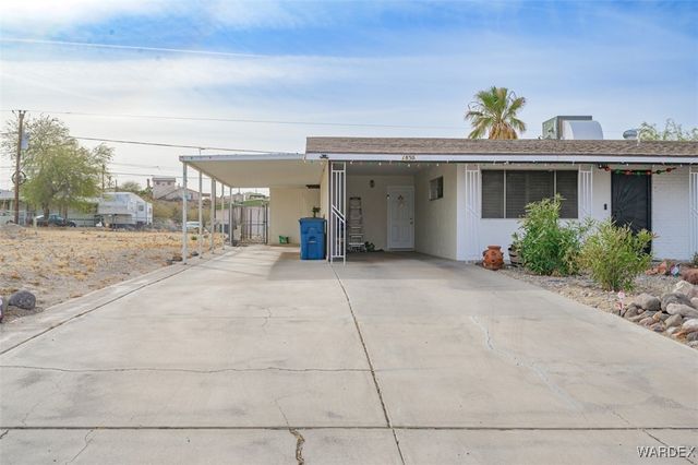 1830 Talc Road, Bullhead City, AZ 86442