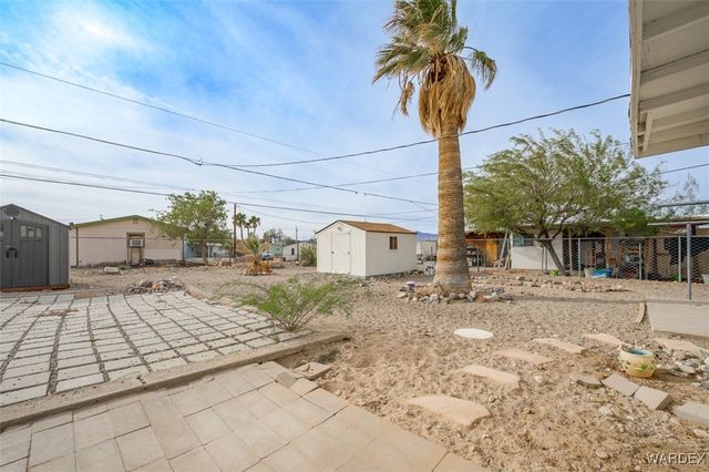 1830 Talc Road, Bullhead City, AZ 86442