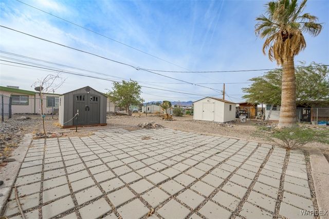 1830 Talc Road, Bullhead City, AZ 86442