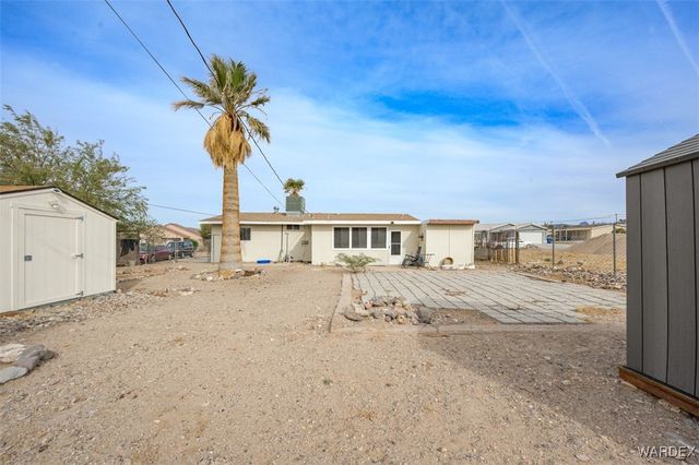 1830 Talc Road, Bullhead City, AZ 86442