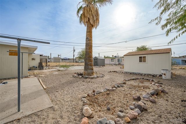 1830 Talc Road, Bullhead City, AZ 86442