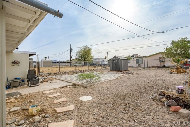 1830 Talc Road, Bullhead City, AZ 86442