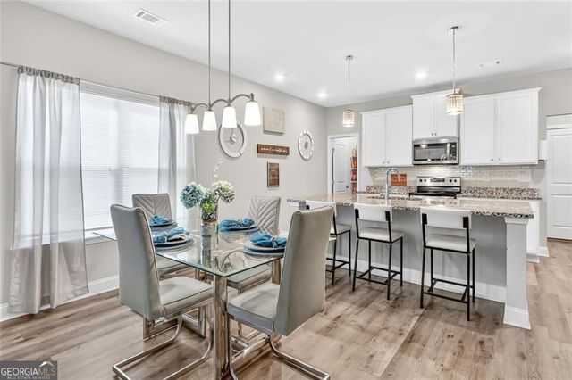 3721 Salvia Drive, Buford, GA 30519