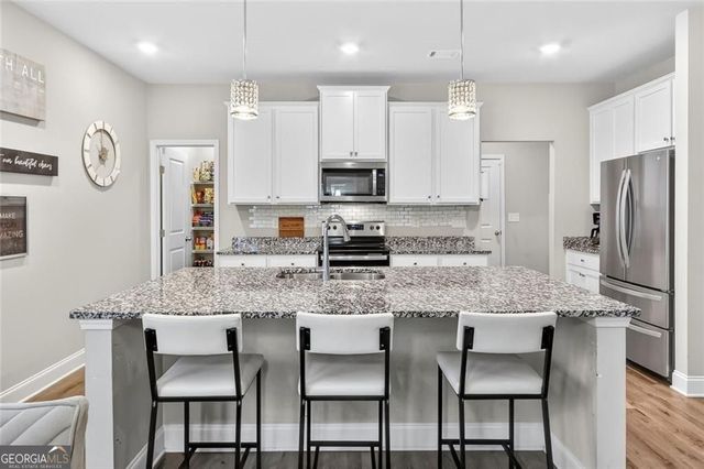 3721 Salvia Drive, Buford, GA 30519