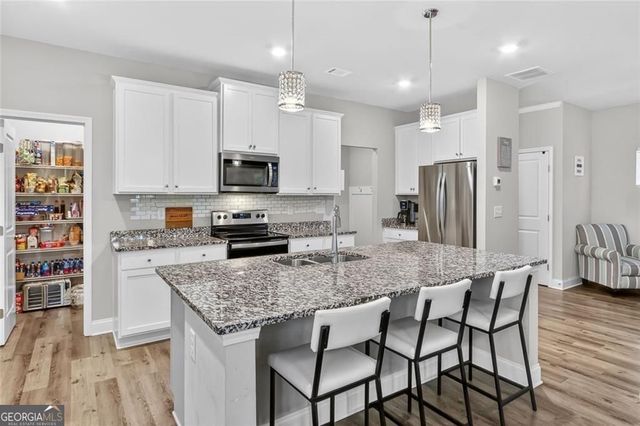 3721 Salvia Drive, Buford, GA 30519