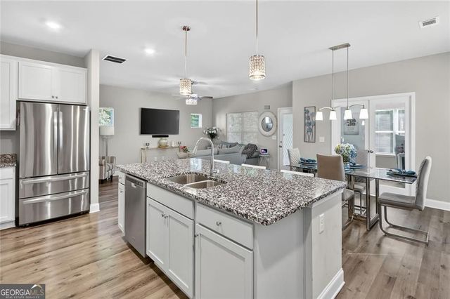 3721 Salvia Drive, Buford, GA 30519