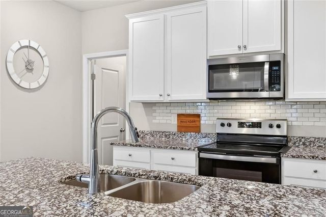 3721 Salvia Drive, Buford, GA 30519