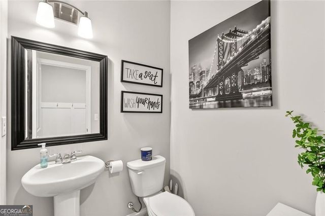 3721 Salvia Drive, Buford, GA 30519