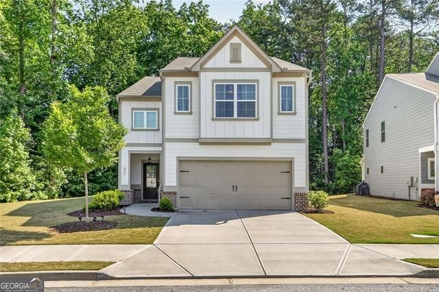 3721 Salvia Drive, Buford, GA 30519