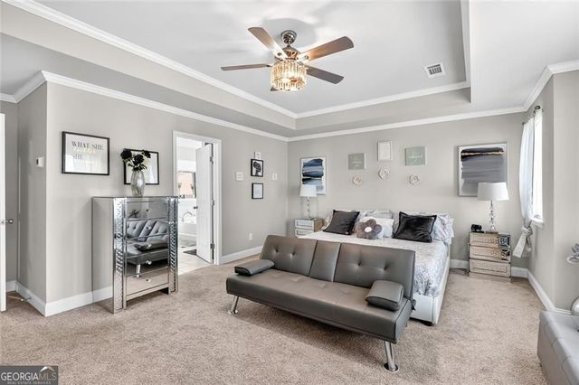 3721 Salvia Drive, Buford, GA 30519