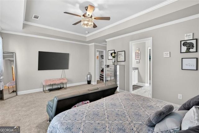 3721 Salvia Drive, Buford, GA 30519