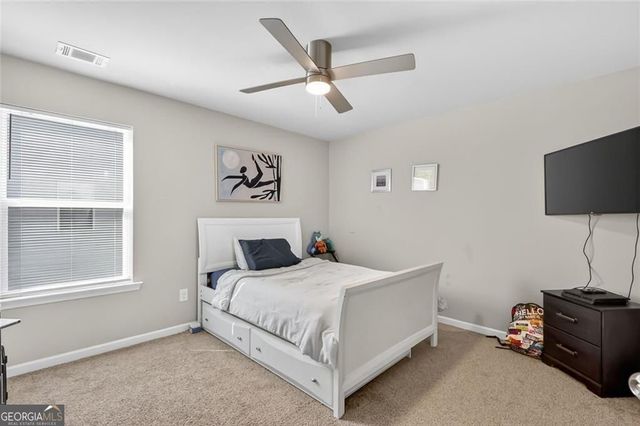 3721 Salvia Drive, Buford, GA 30519