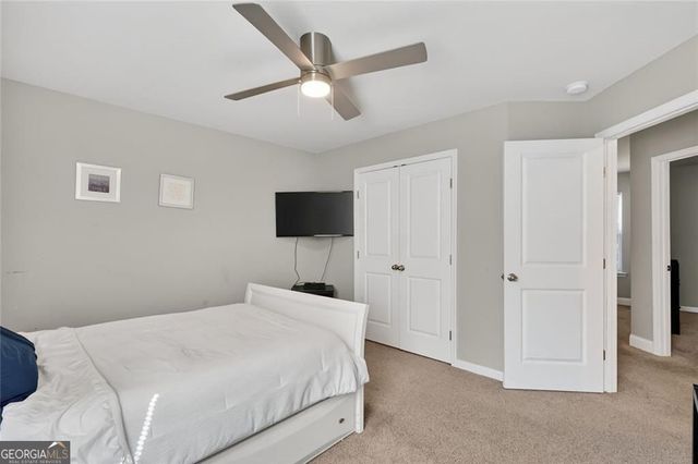 3721 Salvia Drive, Buford, GA 30519