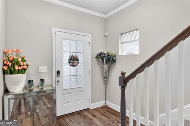 3721 Salvia Drive, Buford, GA 30519
