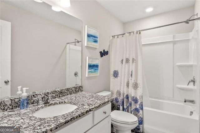 3721 Salvia Drive, Buford, GA 30519