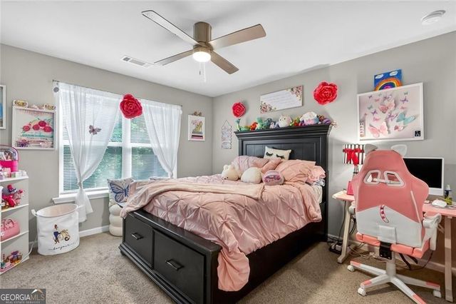 3721 Salvia Drive, Buford, GA 30519