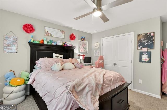 3721 Salvia Drive, Buford, GA 30519