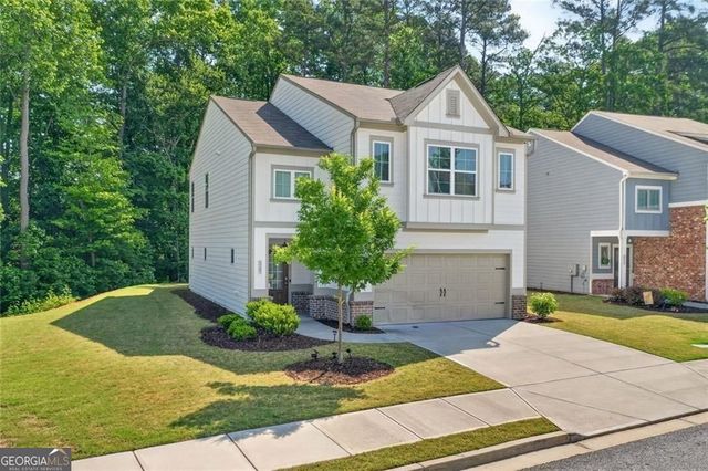 3721 Salvia Drive, Buford, GA 30519