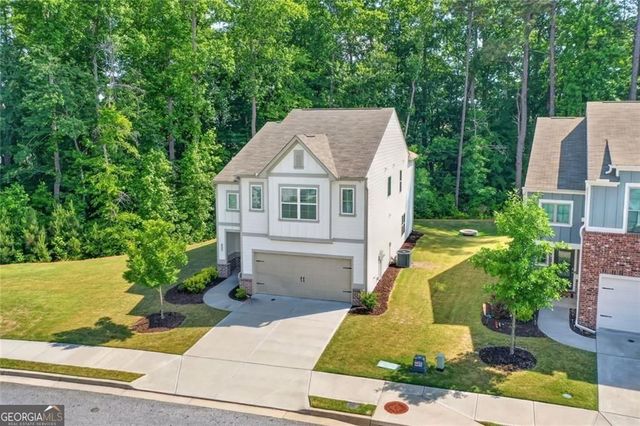 3721 Salvia Drive, Buford, GA 30519