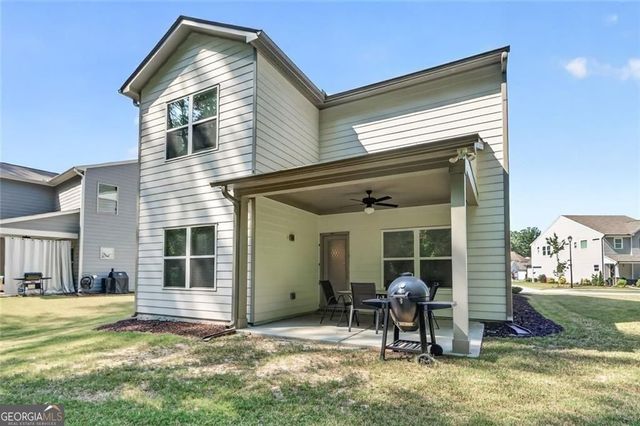 3721 Salvia Drive, Buford, GA 30519