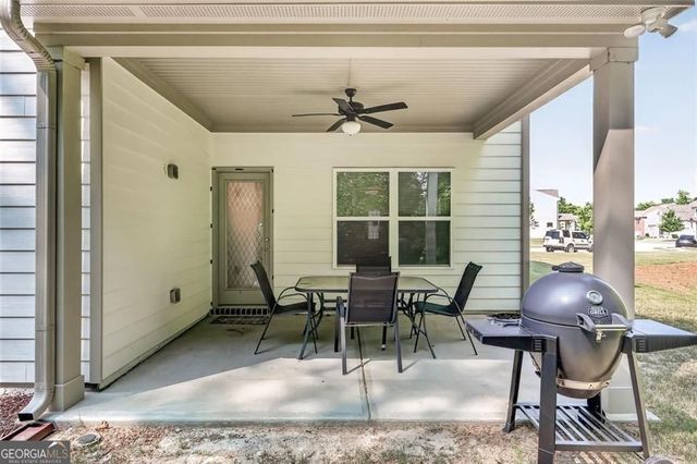 3721 Salvia Drive, Buford, GA 30519