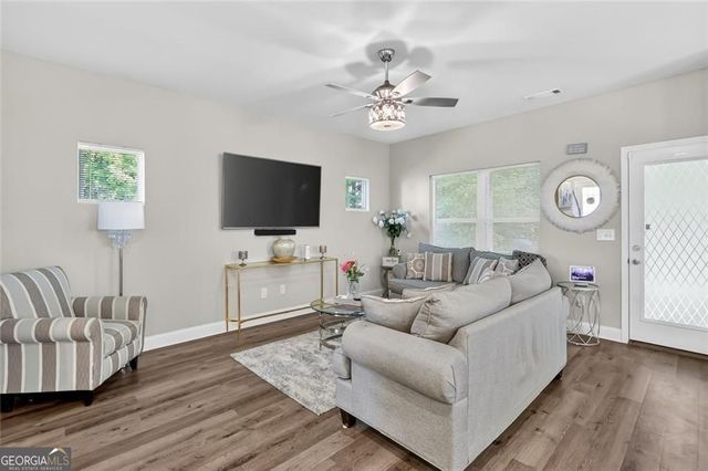 3721 Salvia Drive, Buford, GA 30519