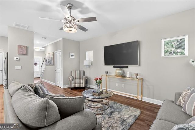 3721 Salvia Drive, Buford, GA 30519