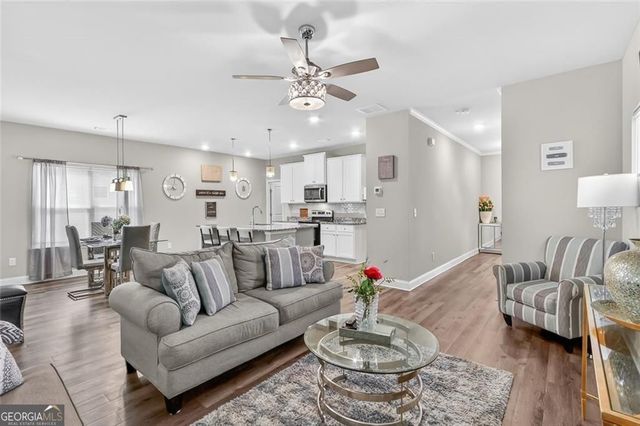 3721 Salvia Drive, Buford, GA 30519