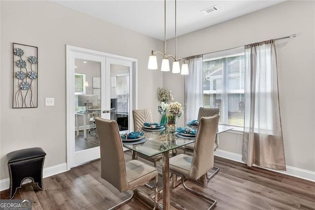 3721 Salvia Drive, Buford, GA 30519