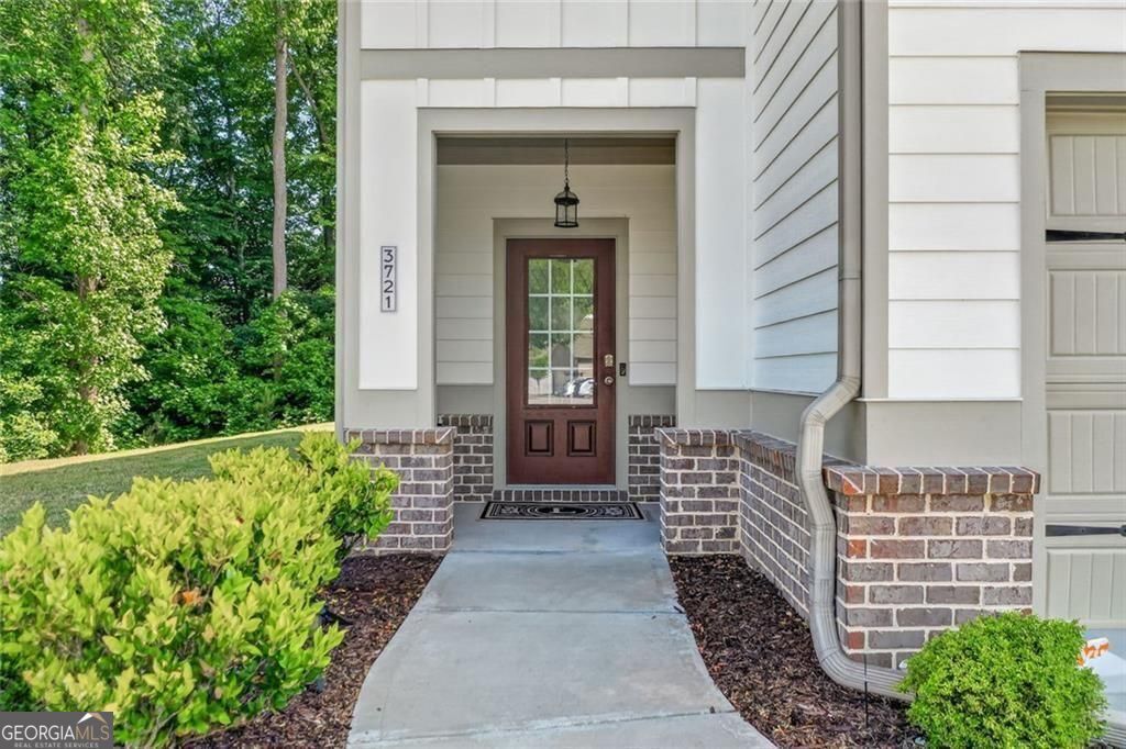 3721 Salvia Drive, Buford, GA 30519