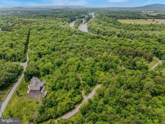 LOT 13 BELVEDERE CT, Falling Waters, WV 25419