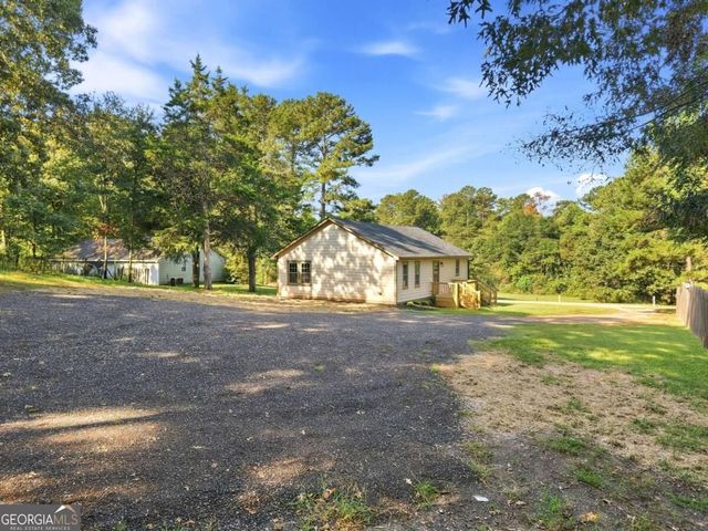 200 Eleanor Drive, Covington, GA 30016