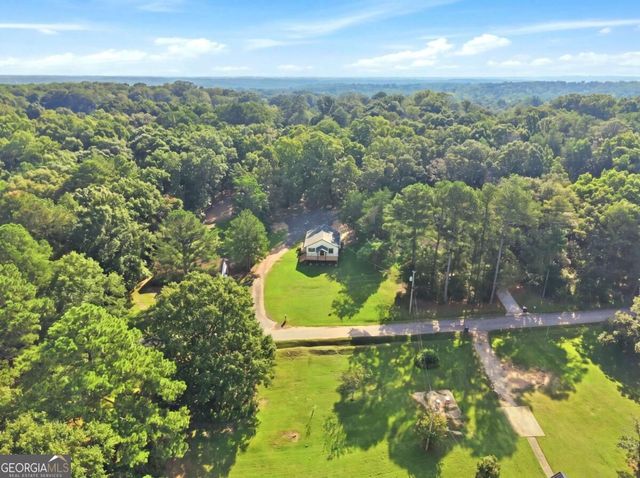 200 Eleanor Drive, Covington, GA 30016
