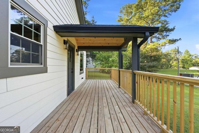 200 Eleanor Drive, Covington, GA 30016