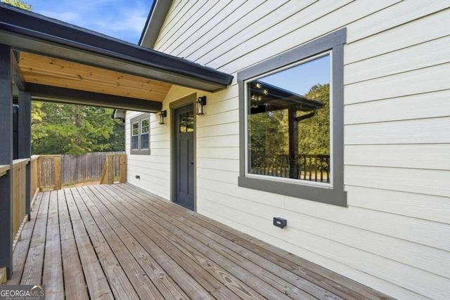 200 Eleanor Drive, Covington, GA 30016