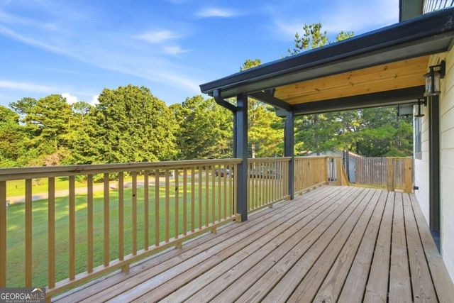 200 Eleanor Drive, Covington, GA 30016