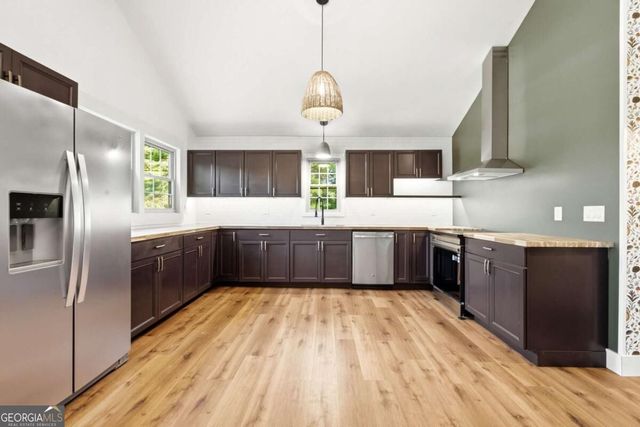 200 Eleanor Drive, Covington, GA 30016
