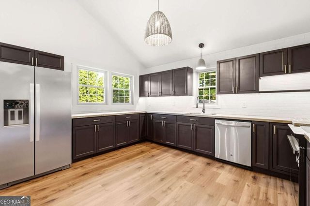 200 Eleanor Drive, Covington, GA 30016