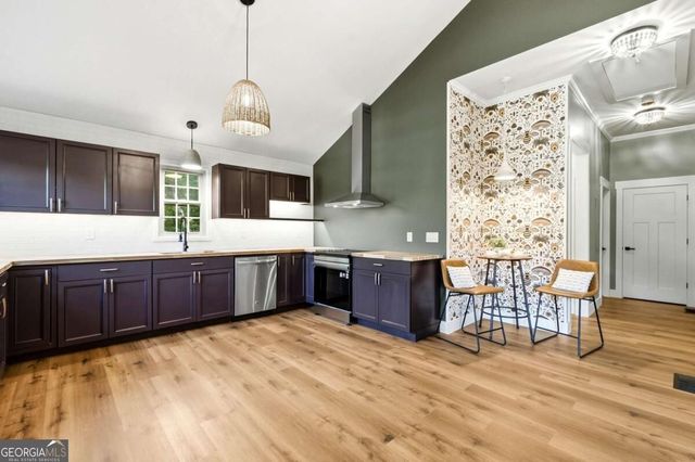 200 Eleanor Drive, Covington, GA 30016