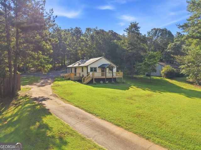 200 Eleanor Drive, Covington, GA 30016