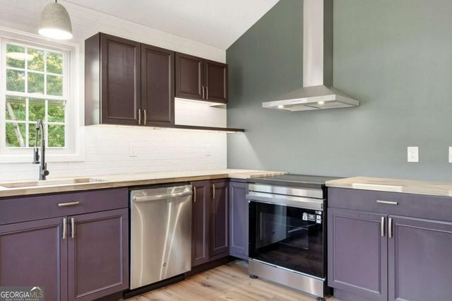 200 Eleanor Drive, Covington, GA 30016