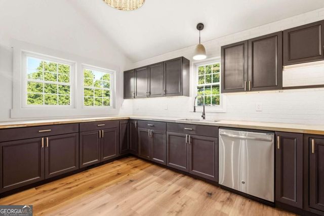 200 Eleanor Drive, Covington, GA 30016