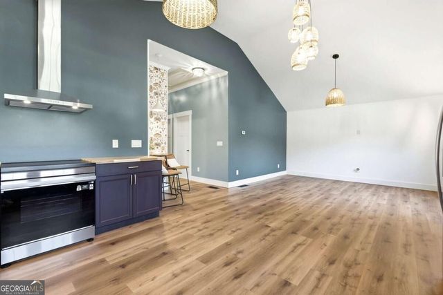 200 Eleanor Drive, Covington, GA 30016