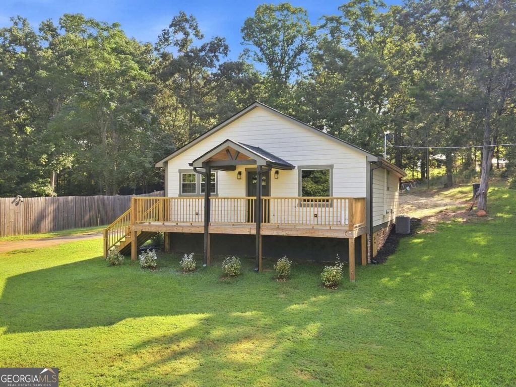 200 Eleanor Drive, Covington, GA 30016 — photo 4