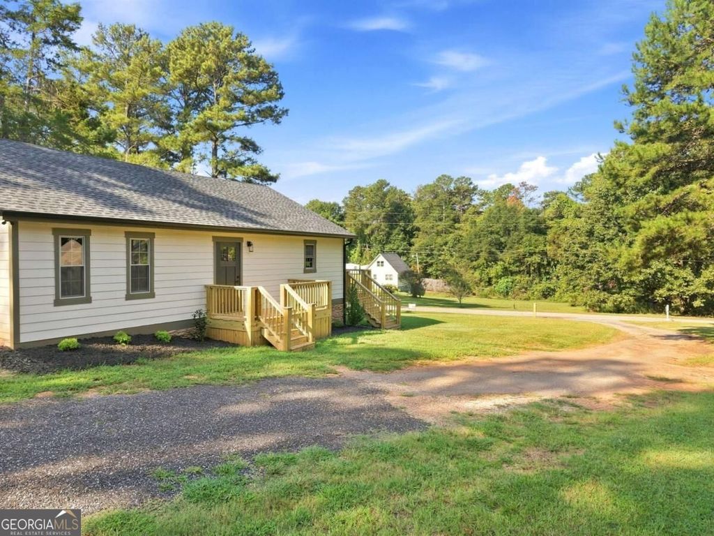 200 Eleanor Drive, Covington, GA 30016 — photo 5
