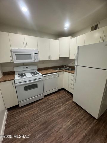 770 N Dodge Blvd Apt 22, Tucson, AZ 85716