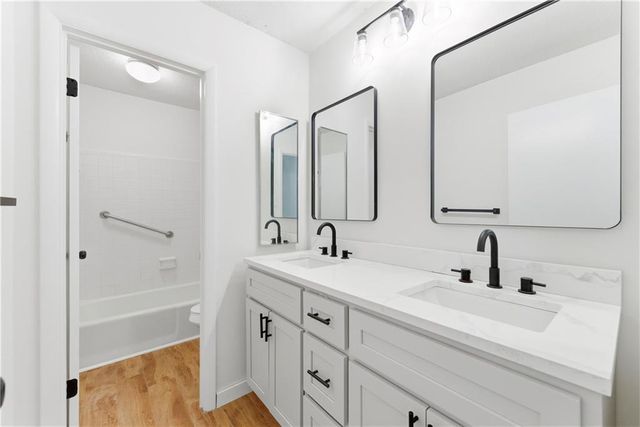 2632 Briarwood SE Drive, Marietta, GA 30067